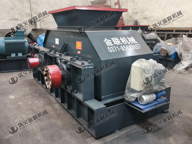 2PGY1510型石灰石制砂機時產量是多少噸，多少錢一臺？