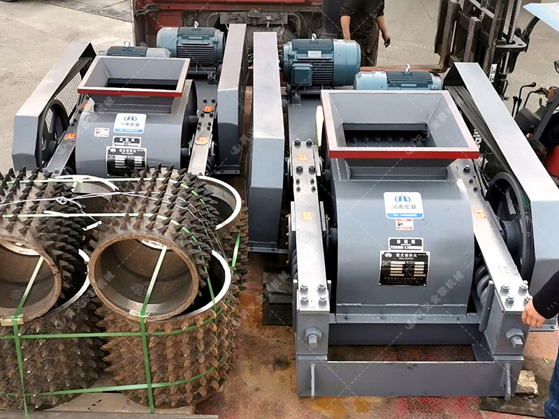 了解粗破齒輥式破碎機(jī)：規(guī)格、型號(hào)與價(jià)格的深度剖析